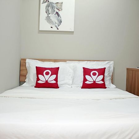 טנגרנג Zen Rooms Permata Karawaci Syariah מראה חיצוני תמונה