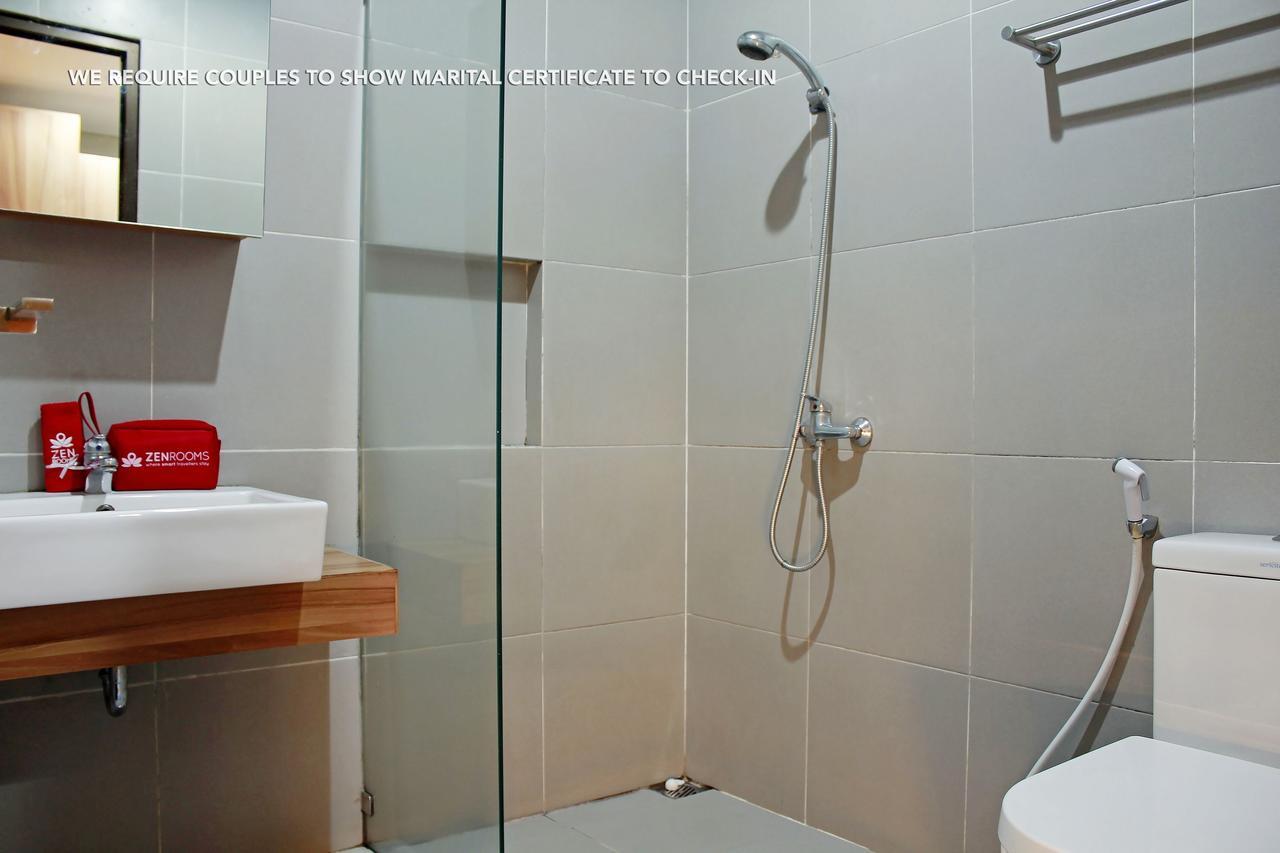 טנגרנג Zen Rooms Permata Karawaci Syariah מראה חיצוני תמונה