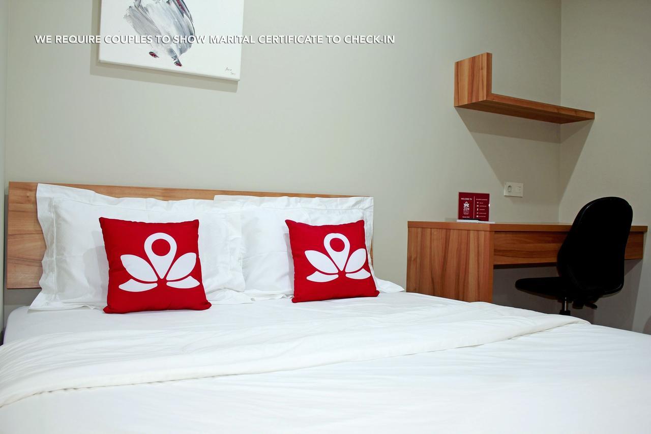 טנגרנג Zen Rooms Permata Karawaci Syariah מראה חיצוני תמונה
