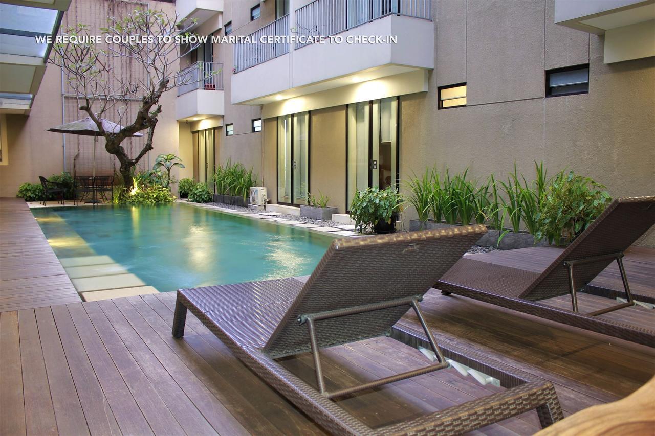 טנגרנג Zen Rooms Permata Karawaci Syariah מראה חיצוני תמונה